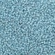 Miyuki rocailles Perlen 15/0 - Duracoat opaque moody blue 15-4479